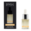 Millefiori Milano Lime &amp; Vetiver 15 ml (8051938692357)