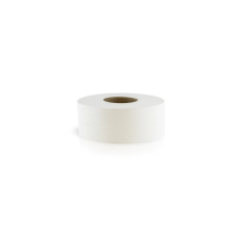 Millena Toalettpapír 2 rétegű közületi átmérő: 26 cm 100 % cellulóz 6 tekercs/karton Bluering® hófehér higiéniai papíráru