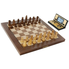 Millennium 2000 Chess Genius Exclusive társasjáték