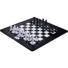 Millennium 2000 The King Competition asztali elektronikus sakk társasjáték