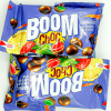  Millennium BOOM Gyümölcsös Drazsé (45g)