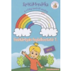 MILLER FERJENTSIK VIOLA Szókártyás foglalkoztató 1.