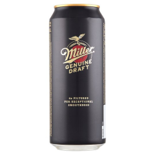 Miller Genuine 0,5 DOB /24/ sör