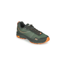 Millet Túracipők HIKE UP GORETEX Zöld 44
