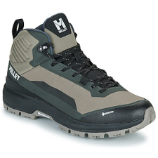 Millet Túracipők WANAKA MID GTX M Szürke 46 férfi cipő