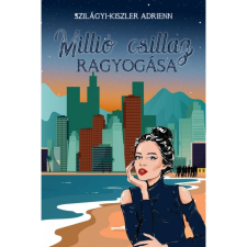  Millió csillag ragyogása egyéb könyv