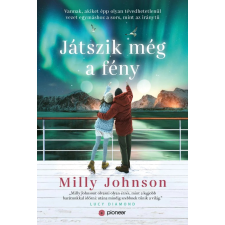 Milly Johnson - Játszik még a fény egyéb könyv