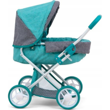 Milly Mally Babakocsi Alice Prestige Menta (3103) babakocsi