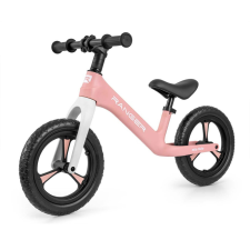 Milly Mally Gyerek futóbicikli Milly Mally Ranger Pink lábbal hajtható járgány