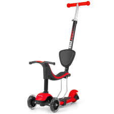Milly Mally Gyerek roller Milly Mally Little Star piros (a csomagolás sérült) roller