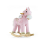 Milly Mally Hintaló Milly Mally Pony rózsaszín | Rózsaszín |