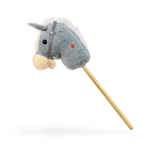 Milly Mally Hobby Horse hanggal Milly Mally grey kreatív és készségfejlesztő