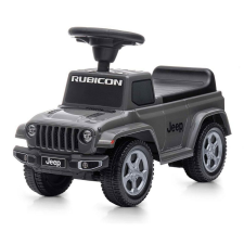 Milly Mally Lökhárító Jeep Rubicon Gladiator Milly Mally szürke lábbal hajtható járgány