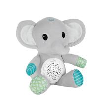 Milly Mally Plüss szundibarát elefant projektorral Milly Mally készségfejlesztő