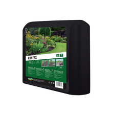 MILMAR agroszövet KONTEX 3,2 x 5m - fekete geotextília
