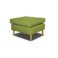 milo BENIAMIN puff, zöld bútor