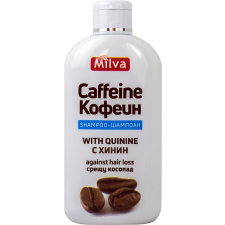 Milva Kinin és Koffein 200 ml sampon