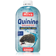Milva Quinine erősítő sampon hajhullás ellen 500 ml sampon