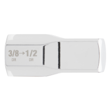 Milwaukee 3/8" -> 1/2" négyszög dugókulcs adapter dugókulcs