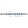  MILWAUKEE 48001082 Szablyafűrészlap 300/6,4/4 mm, rozsdamentes