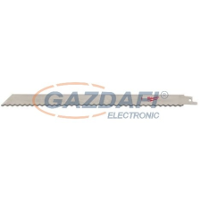 MILWAUKEE 48001084 Szablyafűrészlap 300 mm, hullámpenge fűrészlap