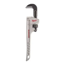  MILWAUKEE 48227210 10" Alumínium nyelű csőfogó fogó