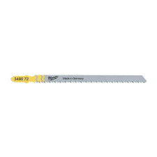 Milwaukee 4932348072 Szúrófűrészlap - 105/2,5 mm, 5 db (4932348072) fűrészlap