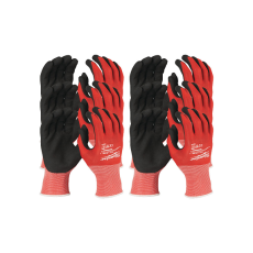 Milwaukee 4932471615 1/A Vágási Szintű L/9-es Vágásbiztos Kesztyű (4932471615)