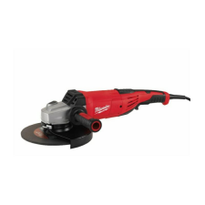 Milwaukee AGVK 24-230EK DMS Sarokcsiszoló 2400W 230mm, deadman kapcsoló (4933451414) sarokcsiszoló