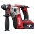 Milwaukee Akkus fúrókalapács M18 BH-402C SDS-Plus MILWAUKEE