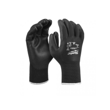 Milwaukee Általános kesztyű 10/XL - 12 db védőkesztyű