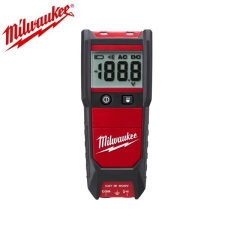 Milwaukee Automatikus feszültség/folytonosság vizsgáló mérőműszer
