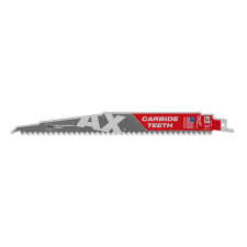 Milwaukee AX CARBIDE Orrfűrészlap TCT AX 230mm (1db) (48005226) fűrészlap