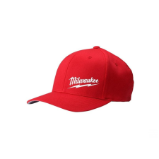 Milwaukee Baseball sapka piros S / M munkaruha