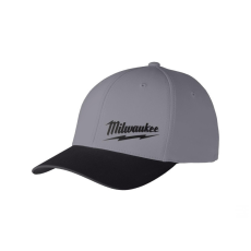Milwaukee Baseball sapka sötétszürke L / XL