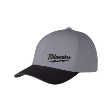 Milwaukee Baseball sapka sötétszürke L / XL férfi sapka
