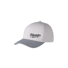 Milwaukee Baseball sapka világosszürke L / XL