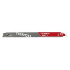 Milwaukee Bontó fűrészlap 300 mm (vas, inox) 1 db TCT TORCH™ fűrészlap