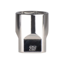  MILWAUKEE Dugókulcs 1/2" 27 mm dugókulcs