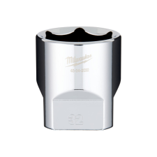  MILWAUKEE Dugókulcs 1/2" 32 mm dugókulcs