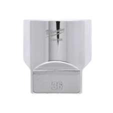  MILWAUKEE Dugókulcs 1/2" 36 mm dugókulcs
