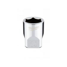  MILWAUKEE Dugókulcs 1/4" 14 mm dugókulcs