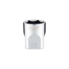  MILWAUKEE Dugókulcs 3/8" 18 mm dugókulcs