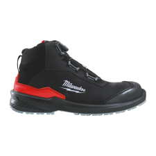 Milwaukee FLEXTRED FXT S3S munkavédelmi bakancs B1M110133 ESD SC FO SR/42 (4932498125) munkavédelmi cipő