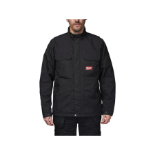 Milwaukee Freeflex™ Munkavédelmi kabát bélelt fekete 2XL-es munkaruha
