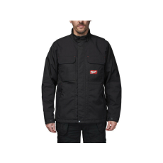 Milwaukee Freeflex™ Munkavédelmi kabát bélelt fekete XL-es