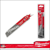 Milwaukee Fűrészlap kardfűrészhez, kemény fémre 150 mm TCT TORCH - Milwaukee