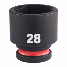 Milwaukee Gépi Dugókulcs - 1/2", 28 x 42 mm (4932480322) szerszám kiegészítő