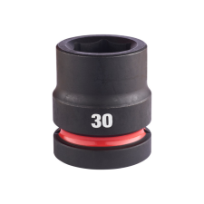  MILWAUKEE Gépi dugókulcs 1" 30 mm CrMo dugókulcs