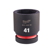  MILWAUKEE Gépi dugókulcs 1" 41 mm CrMo dugókulcs